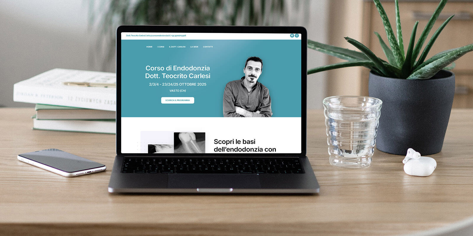 corsoendodonzia.it