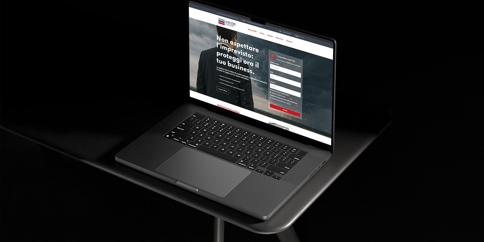 Di Gregorio Assicurazioni